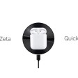 Rombica NEO Zeta Quick, черный (Р)