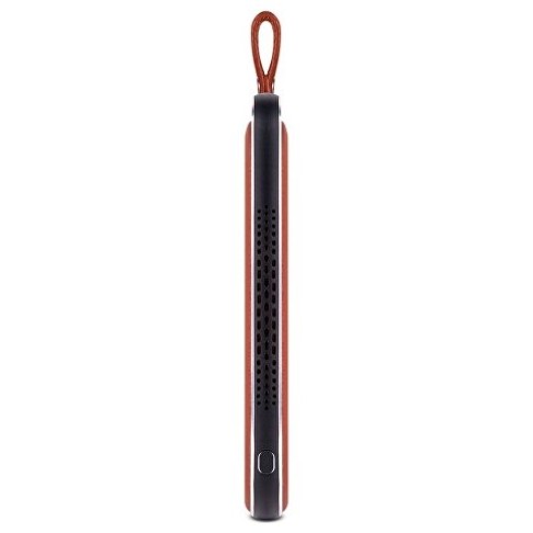 Внешний аккумулятор Rombica NEO Electron Brown, 10000 мАч, коричневый (Р)