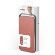 Внешний аккумулятор Rombica NEO Electron Brown, 10000 мАч, коричневый (Р)