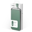 Внешний аккумулятор Rombica NEO Electron Green, 10000 мАч, зеленый (Р)
