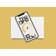 Часы с беспроводным зарядным устройством Rombica Timebox 2, белый (Р)