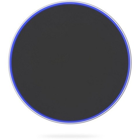 Беспроводное зарядное устройство Rombica  «NEO Core Quick» c быстрой зарядкой, черный (Р)