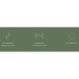 Беспроводное зарядное устройство Rombica  «NEO Core Quick» c быстрой зарядкой, черный (с лого) (Р)