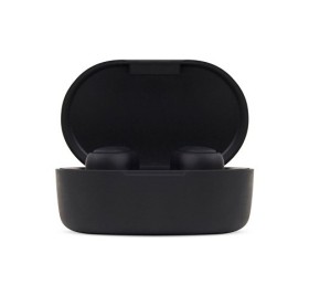 Наушники Rombica Mysound Play - Black/TWS (Р)