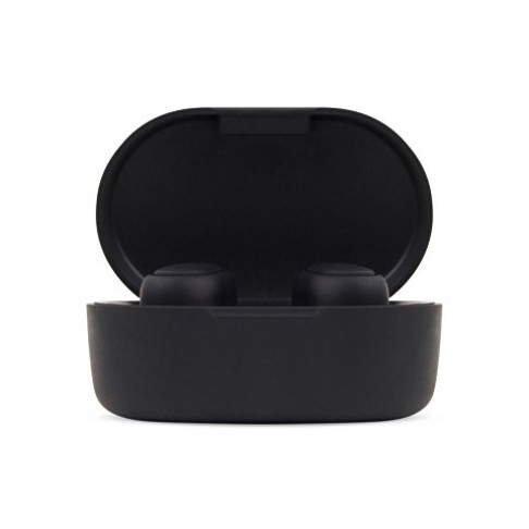 Наушники Rombica Mysound Play - Black/TWS (Р)
