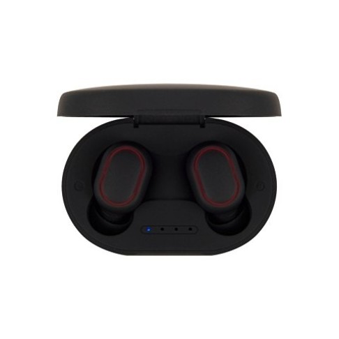 Наушники Rombica Mysound Play - Black/TWS (Р)