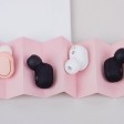 Наушники Rombica Mysound Play - Black/TWS (Р)