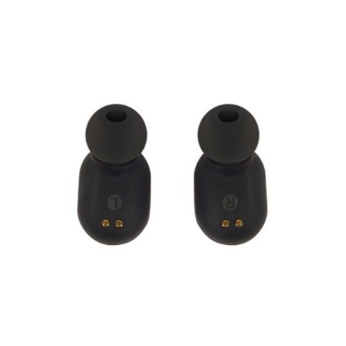 Наушники Rombica Mysound Play - Black/TWS (Р)