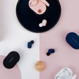 Наушники Rombica Mysound Play - Black/TWS (Р)