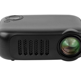 Проектор Rombica Ray Mini Black (Р)