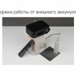 Проектор Rombica Ray Mini Black (Р)