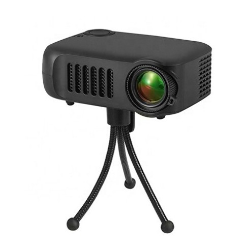 Проектор Rombica Ray Mini Black (Р)