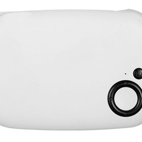 Проектор Rombica Ray Mini White (Р)