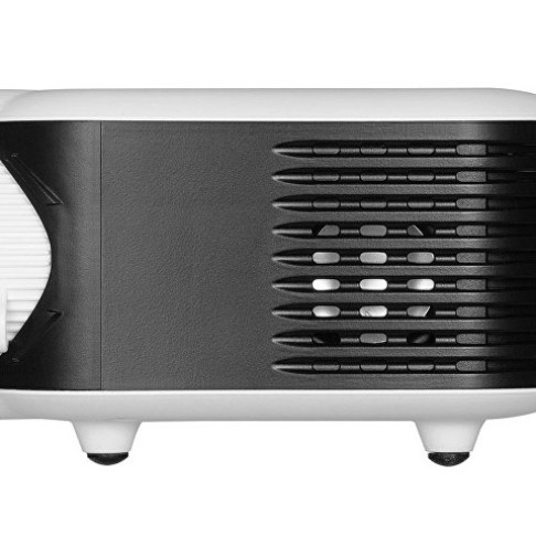 Проектор Rombica Ray Mini White (Р)