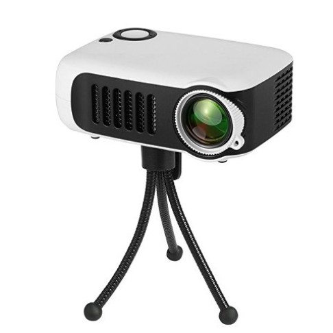 Проектор Rombica Ray Mini White (Р)