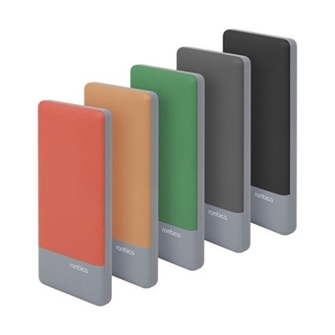 Внешний аккумулятор Rombica NEO Charge 5C (Р)