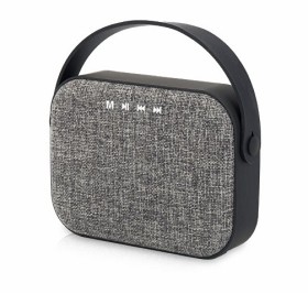Портативная колонка Rombica Mysound Mia, серый (Р)