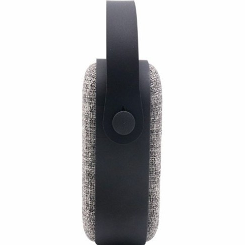 Портативная колонка Rombica Mysound Mia, серый (Р)
