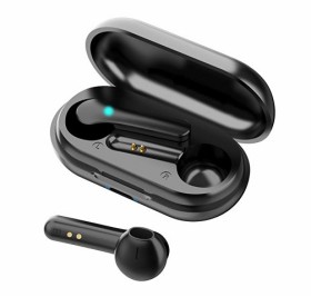 Беспроводные наушники Rombica Mysound Flip Black (Р) Беспроводные наушники Rombica Mysound Flip Black (Р)