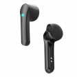 Беспроводные наушники Rombica Mysound Flip Black (Р)