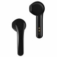 Беспроводные наушники Rombica Mysound Flip Black (Р)