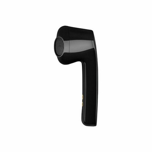 Беспроводные наушники Rombica Mysound Flip Black (Р)