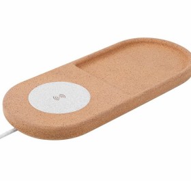 Беспроводное зарядное устройство Rombica NEO Eco XL (Р)