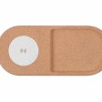 Беспроводное зарядное устройство Rombica NEO Eco XL (Р)