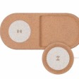 Беспроводное зарядное устройство Rombica NEO Eco XL (Р)