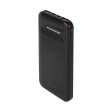Внешний аккумулятор Rombica NEO Discover Pro Black (Р)