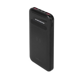 Внешний аккумулятор Rombica NEO Discover Pro Black (Р)
