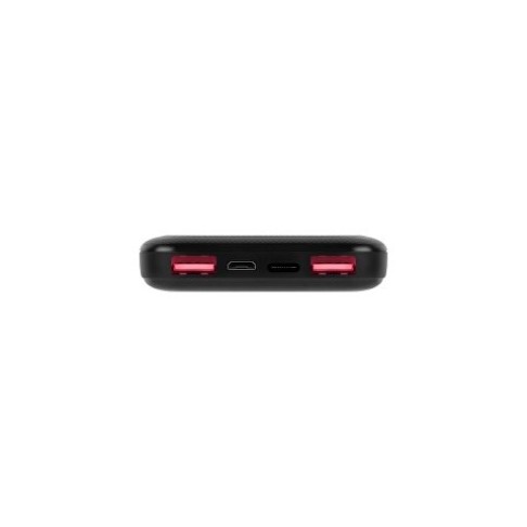 Внешний аккумулятор Rombica NEO Discover Pro Black (Р)