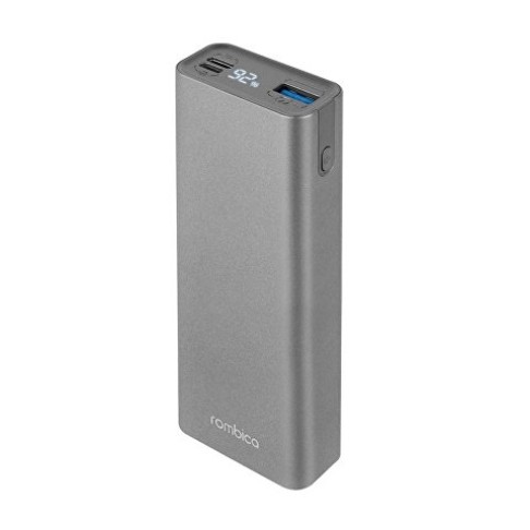 Внешний аккумулятор Rombica NEO PRO-100С (Р)