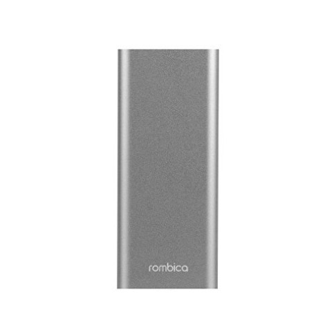 Внешний аккумулятор Rombica NEO PRO-100С (Р)
