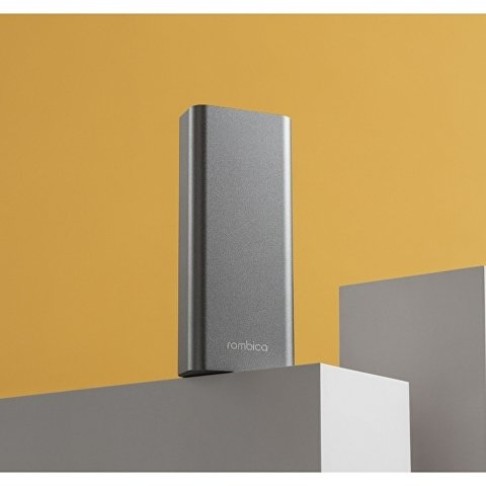 Внешний аккумулятор Rombica NEO PRO-100С (Р)