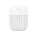 белый