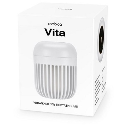 Увлажнитель воздуха Rombica Vita (Р)