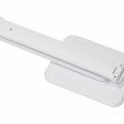 Настольная лампа Rombica LED FAROS, белый (квадратное основание) (Р)