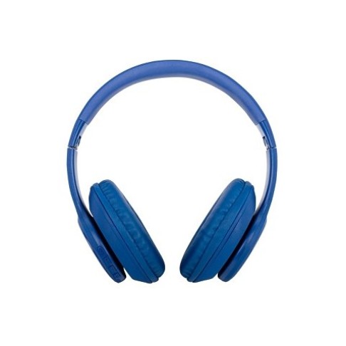 Беспроводные наушники Rombica MySound BH-14 Blue (Р)