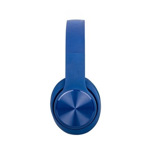Беспроводные наушники Rombica MySound BH-14 Blue (Р)