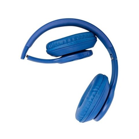 Беспроводные наушники Rombica MySound BH-14 Blue (Р)