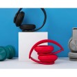 Беспроводные наушники Rombica MySound BH-14 Blue (Р)
