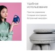 Беспроводные наушники Rombica MySound BH-14 Blue (Р)