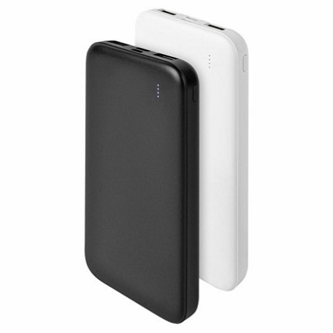 Внешний аккумулятор Rombica NEO P10 Black (Р)