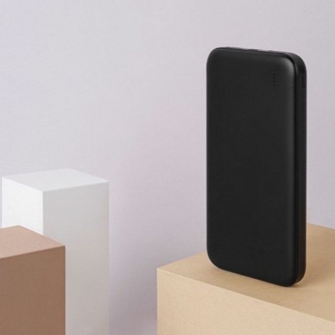 Внешний аккумулятор Rombica NEO P10 Black (Р)