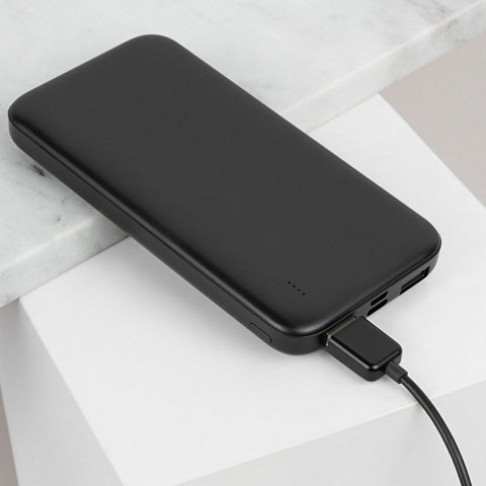 Внешний аккумулятор Rombica NEO P10 Black (Р)