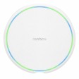Беспроводное зарядное устройство Rombica NEO Spirit Quick White (Р)