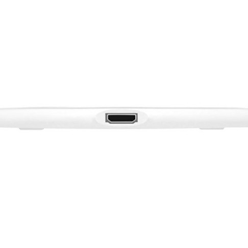Беспроводное зарядное устройство Rombica NEO Spirit Quick White (Р) Беспроводное зарядное устройство Rombica NEO Spirit Quick White (Р)