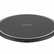 Беспроводное зарядное устройство Rombica NEO Spirit Quick Black (Р)