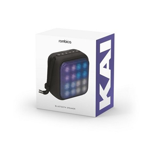 Портативная акустика Rombica MySound Kai (Р)